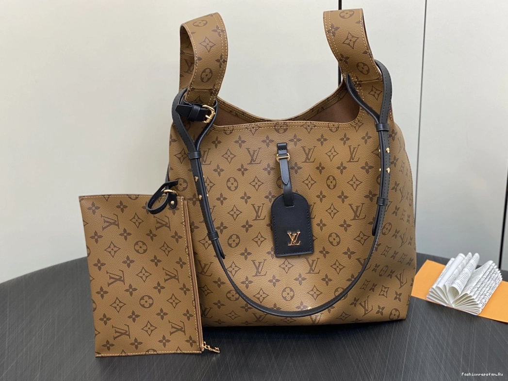FS CHEAP VUITTON LOUIS GM Atlantis 0812